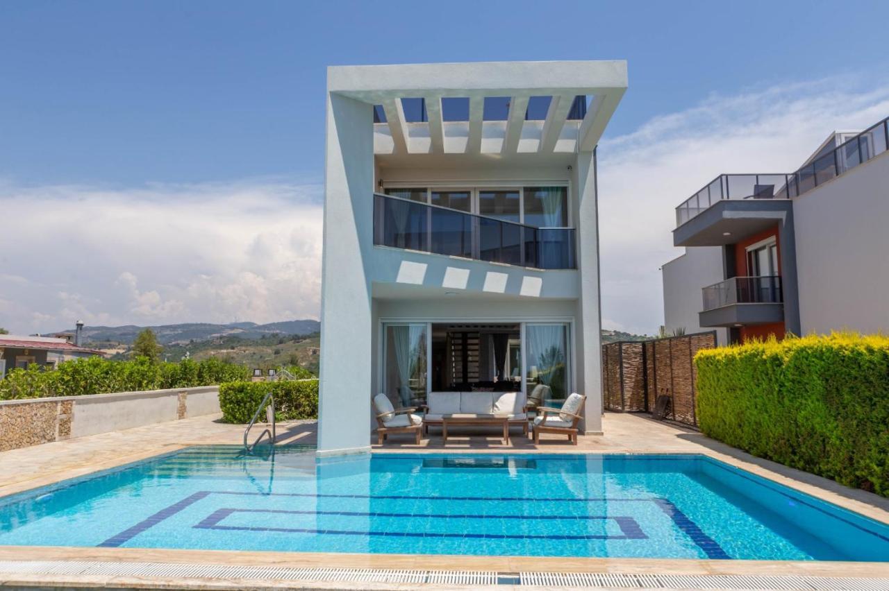 Sheetz Private Residences Kuşadası Buitenkant foto