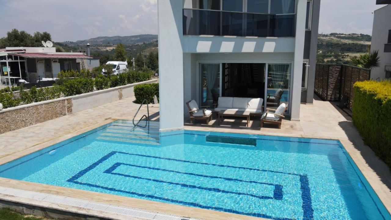 Sheetz Private Residences Kuşadası Buitenkant foto