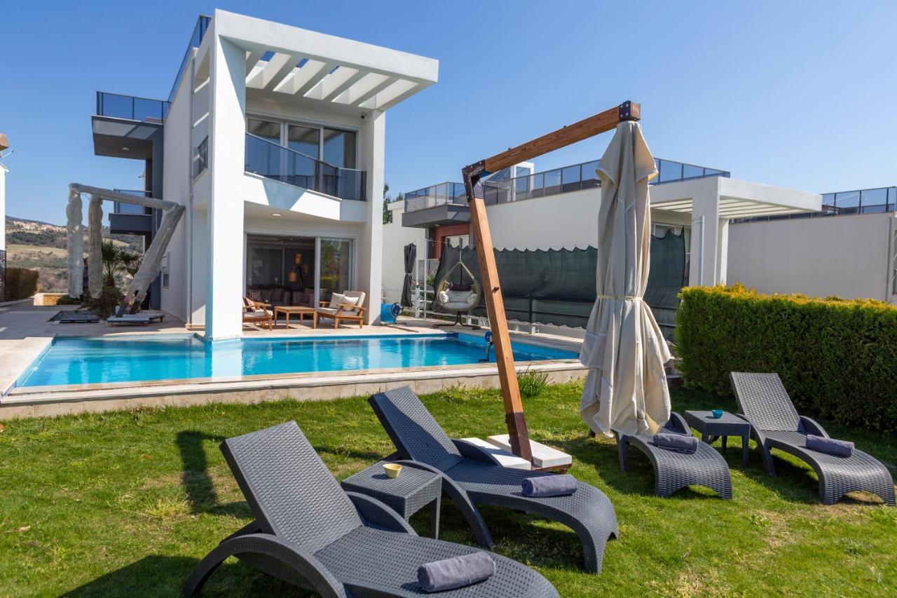 Sheetz Private Residences Kuşadası Buitenkant foto